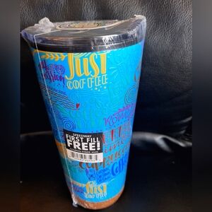 20oz hot/cold Stainless Steel Tumbler